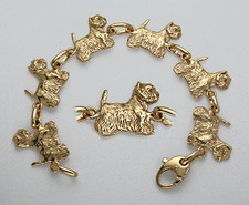 Bracelet Chien WESTIE - WEST