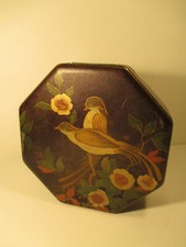 Art Déco Publicité Boîte