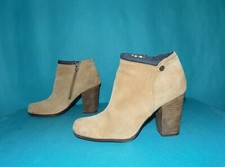 bottines boots TOMMY HILFIGER