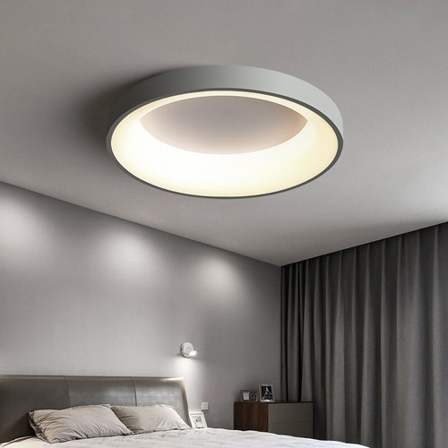 Lampes led rondes - led, salon