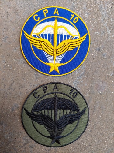 Ecusson cpa patch insigne - patch,