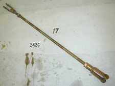 Toro Z Master 52" Deck