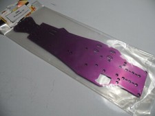 SCHUMACHER U2804 CNC Alloy