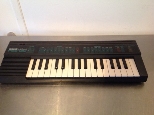 Yamaha portasound pss 130 - yamaha,