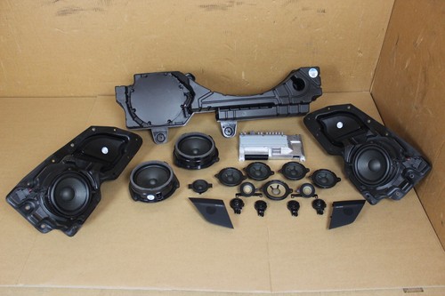 Audi tron etron sonorisation - e-tron,