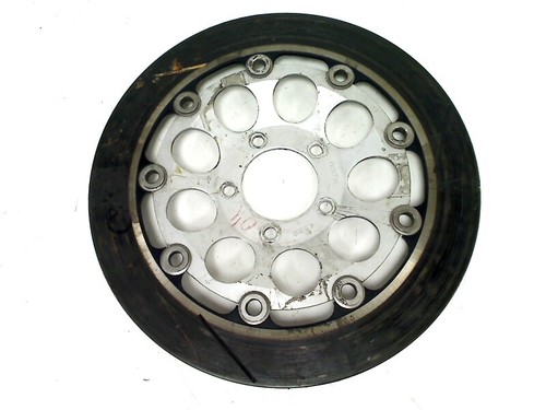 Disque avant suzuki gsx - disque,