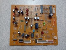 JC-07VO 310330333694 Carte Lecteur CD Cassette Stéréo Radio Philips AZ1020/00