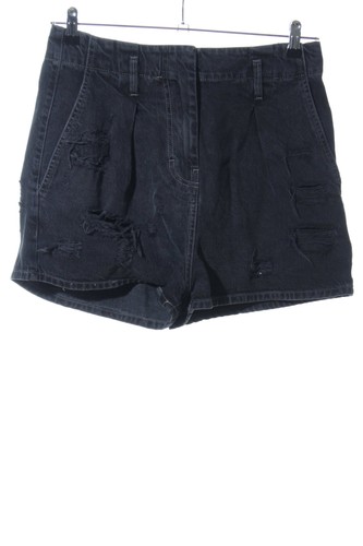 Iro short jean dames - jean,