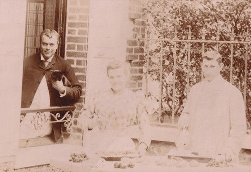 émile zola grande - Émile,