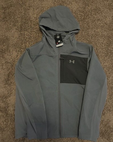 Veste under armour cold - veste,