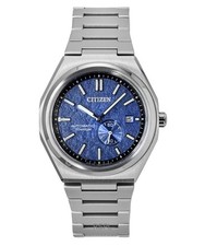 Citizen Zenshin Super Titanium