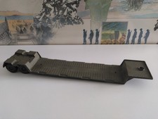 REMORQUE SIKU . LG 28 CM. 