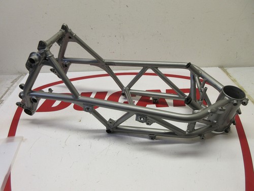 Ducati main frame - , 999