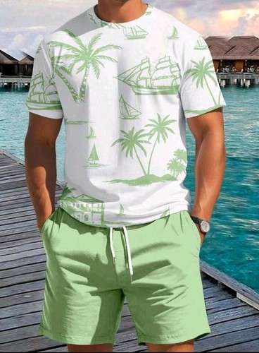 Conjunto camiseta y - camiseta,