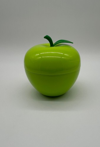 Seau pomme pot glaçons - pomme,