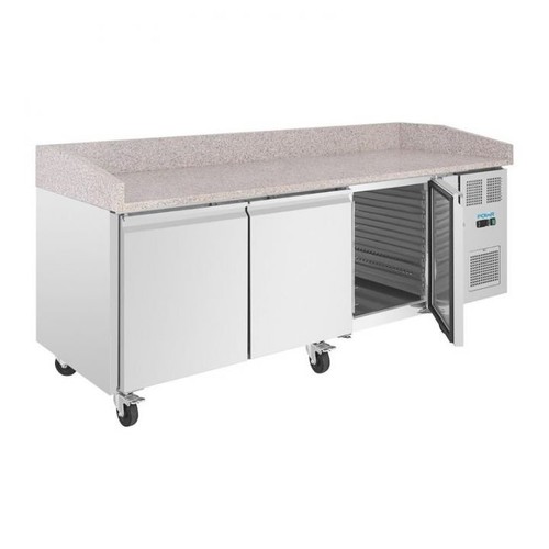 Tour pâtissier polar série - pâtissier,