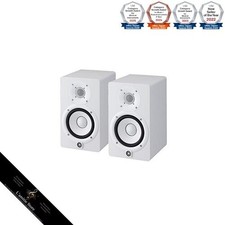 Paire d'enceintes de moniteur