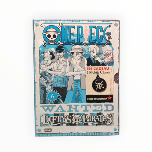 One piece épisode nami en - piece,