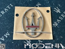 Maserati Emblème Tridente