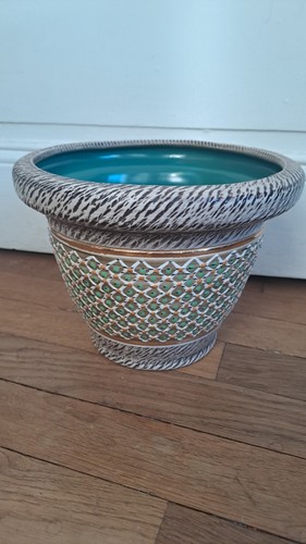 Cache pot jacques - jacques, breugnot