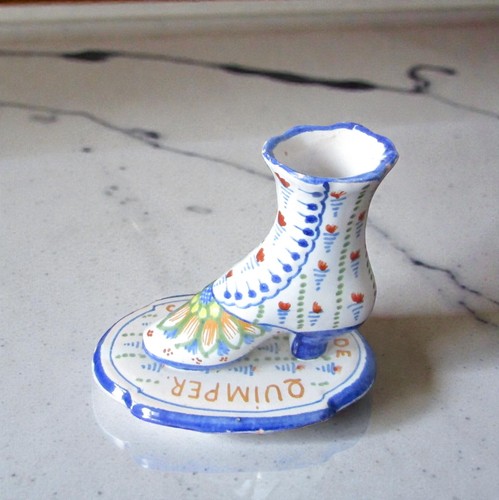 Quimper henriot botte en - henriot.,
