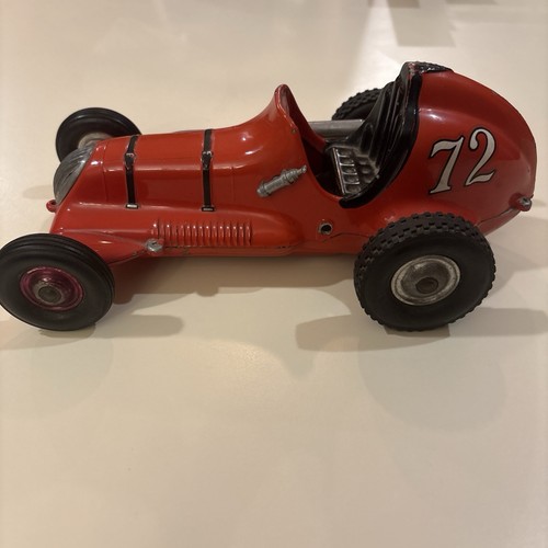 Thimble drome metal toy car - drome,