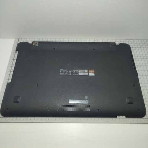 Asus x751s plasturgie fond - asus,