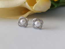 Boucles d'oreilles délicates