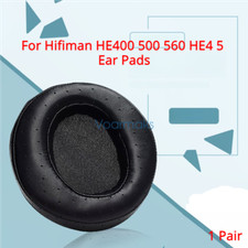 Replacement velour ear - replacement,