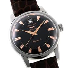 Montre pour homme LONGINES