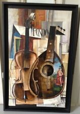 "RONDO" 60X 40 Aram KOUPETZIAN