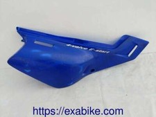 cache lateral droit pour Yamaha XT 600  de 1994 a 1995