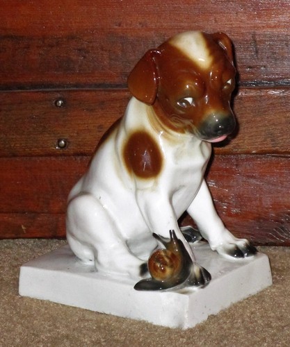 Antique signed germany fine - signed,