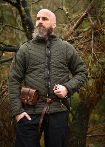 Battle merchant gilet - battle-merchant, de