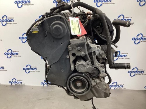 Moteur sans pièces - , (essence)