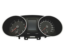 Bloc Compteurs Vitesse VW Polo 6C0920740C A2C96768800 VDO 33298