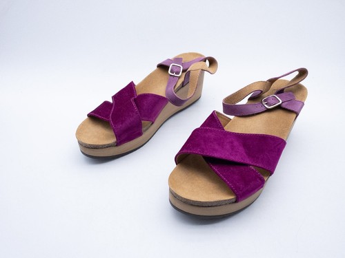 Scholl sandales femme - femme, lila