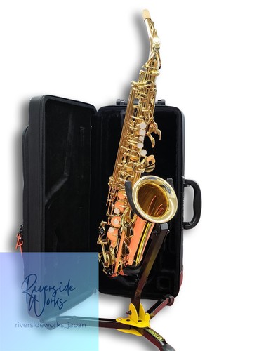 Yamaha alto saxophone yas - alto, yas-275