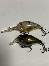 Megabass Set DD Griffon 6CC