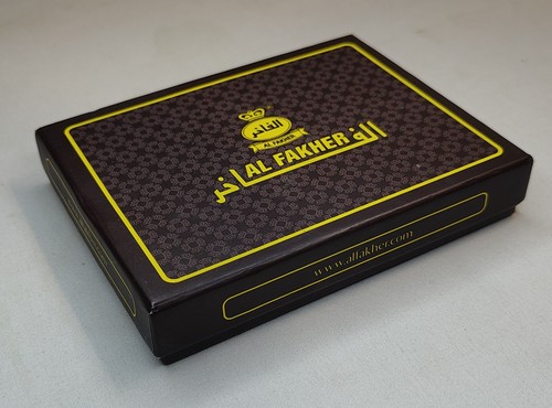Fakher playing cards 2 - fakher,