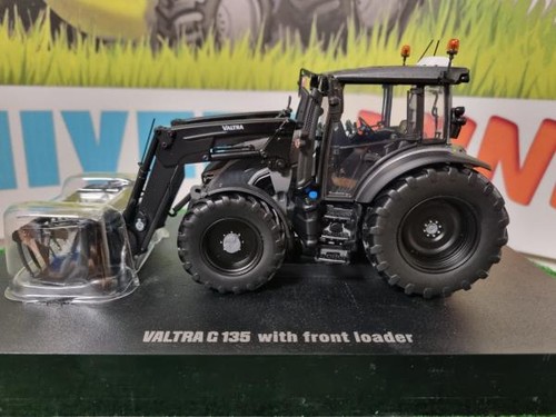 Uh6746 valtra g135 - -, titanium