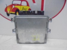 Calculateur moteur CITROEN C3 PLURIEL PHASE 1 CABRIOLET 00001940FQ