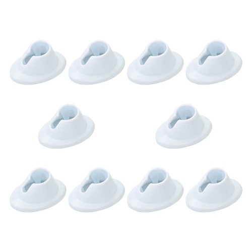 Pcs porte flacon de vernis - ,