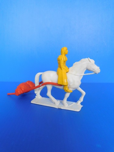 Starlux western cavalier - /,