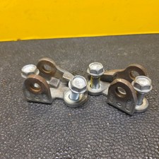 Suzuki 250 rmz - 250, repose