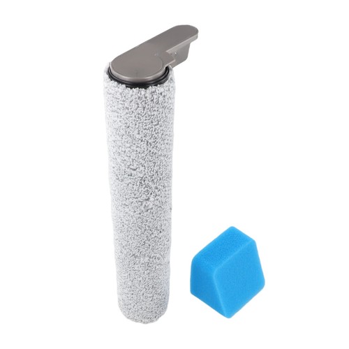 Brosse rouleaux de - à,