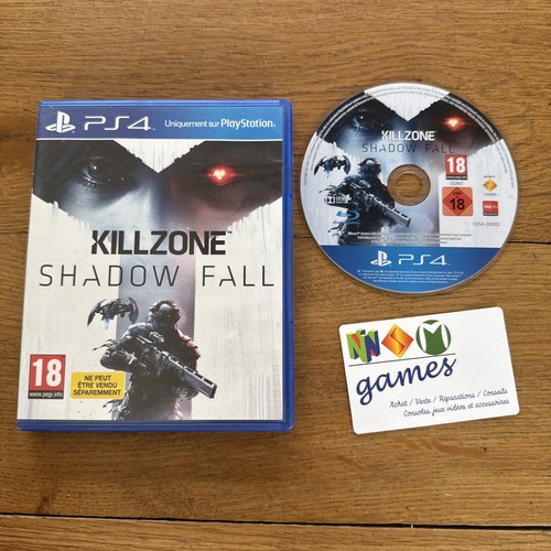 Sony playstation ps4 - 4,