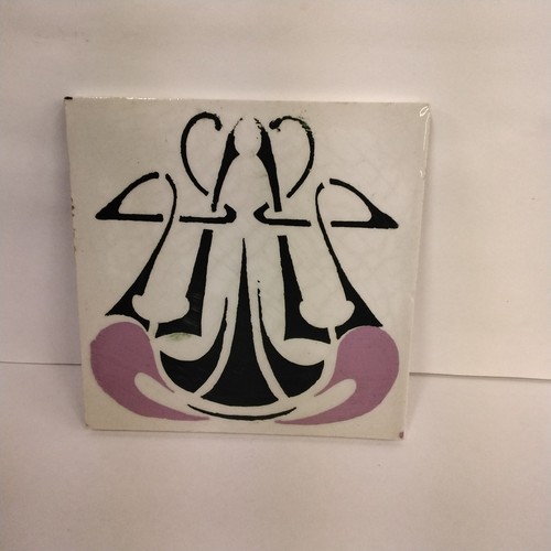 Ancien carreau carrelage 11cm - carreau,
