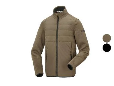 Veste travail doublée - de,