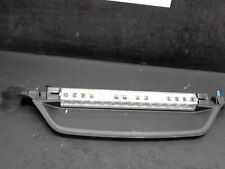 Zusatzbremsleuchtengehäuse